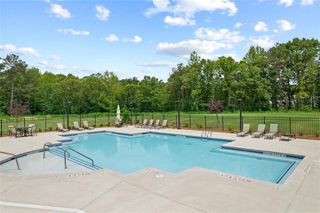 701 Stately Drive, Woodstock, GA 30188
