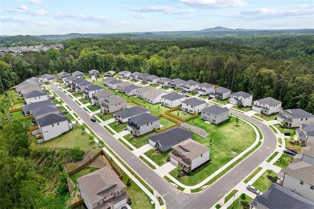 701 Stately Drive, Woodstock, GA 30188