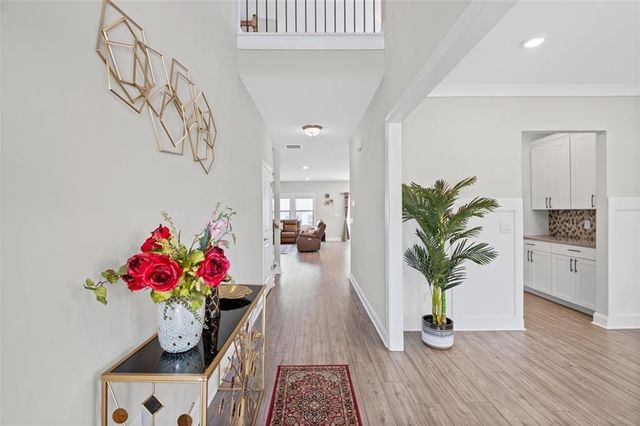 701 Stately Drive, Woodstock, GA 30188