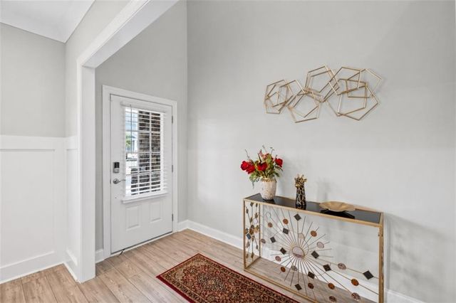 701 Stately Drive, Woodstock, GA 30188