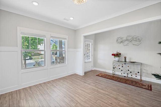 701 Stately Drive, Woodstock, GA 30188