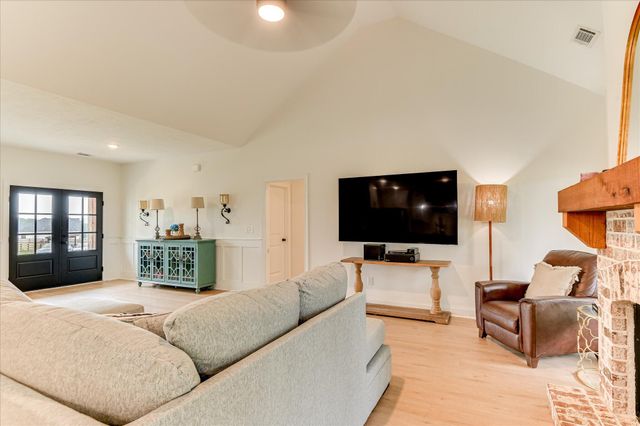 558 Annison Pointe Court, North Augusta, SC 29860
