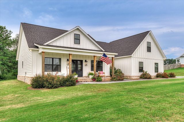 558 Annison Pointe Court, North Augusta, SC 29860