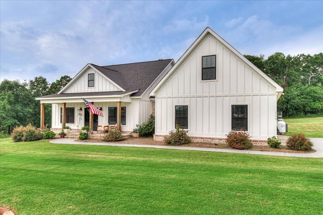 558 Annison Pointe Court, North Augusta, SC 29860