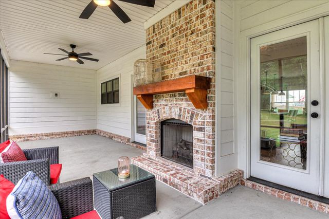 558 Annison Pointe Court, North Augusta, SC 29860