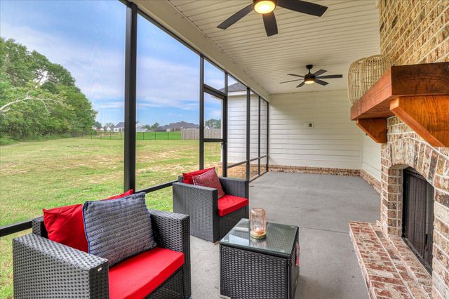 558 Annison Pointe Court, North Augusta, SC 29860