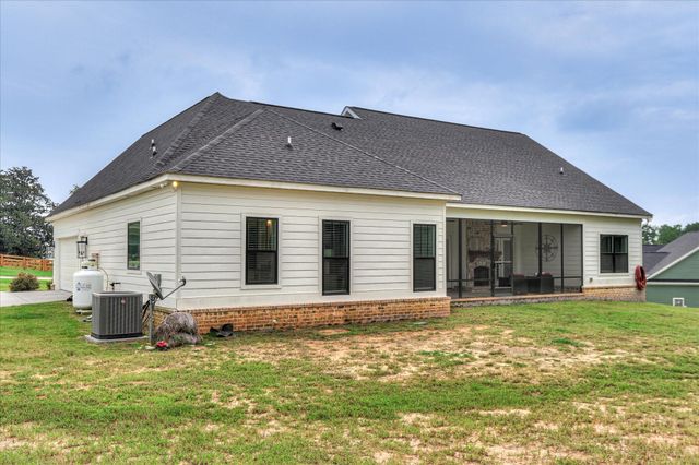 558 Annison Pointe Court, North Augusta, SC 29860