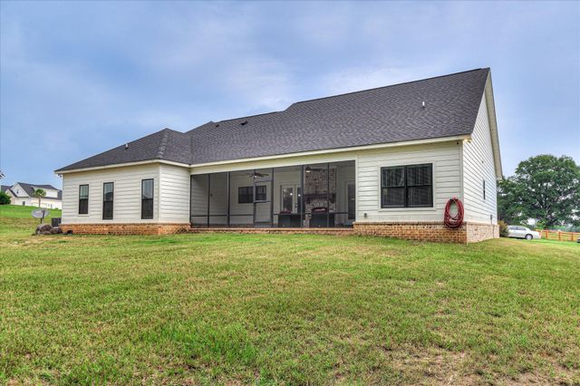 558 Annison Pointe Court, North Augusta, SC 29860