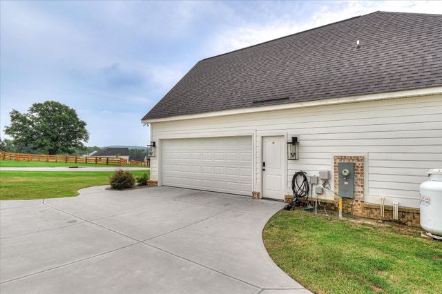 558 Annison Pointe Court, North Augusta, SC 29860