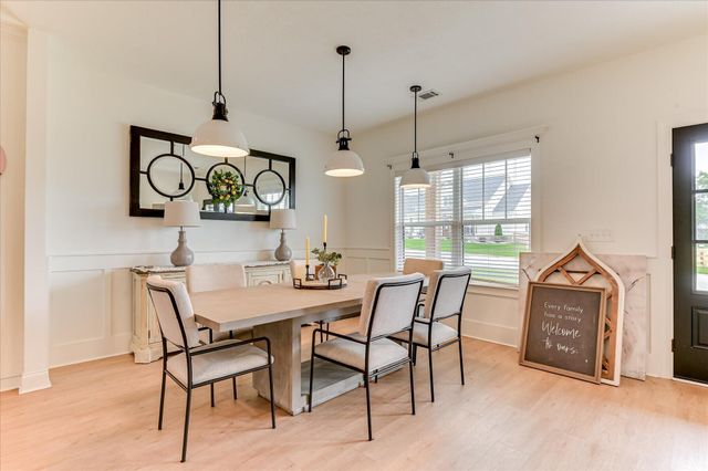 558 Annison Pointe Court, North Augusta, SC 29860