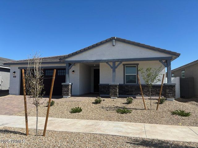 17776 W ODEUM Lane, Goodyear, AZ 85338