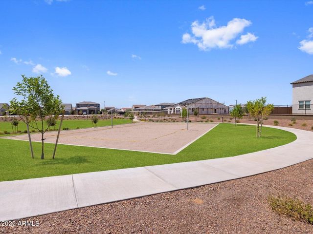 17776 W ODEUM Lane, Goodyear, AZ 85338