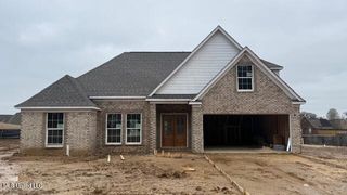 7693 Ridgefield Drive, Horn Lake, MS 38637