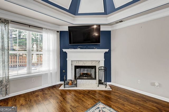 167 Towler Shoals Drive, Loganville, GA 30052