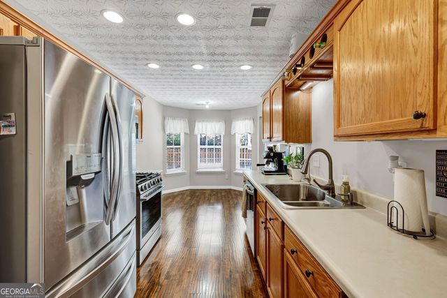 167 Towler Shoals Drive, Loganville, GA 30052