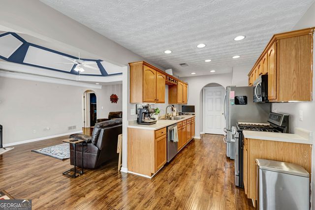 167 Towler Shoals Drive, Loganville, GA 30052