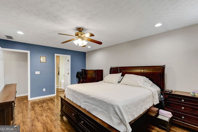167 Towler Shoals Drive, Loganville, GA 30052