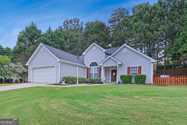 167 Towler Shoals Drive, Loganville, GA 30052