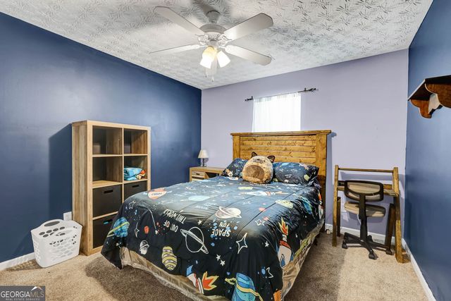 167 Towler Shoals Drive, Loganville, GA 30052