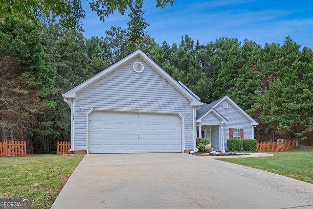 167 Towler Shoals Drive, Loganville, GA 30052