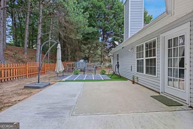 167 Towler Shoals Drive, Loganville, GA 30052
