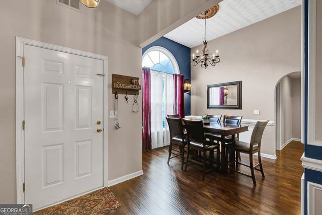 167 Towler Shoals Drive, Loganville, GA 30052