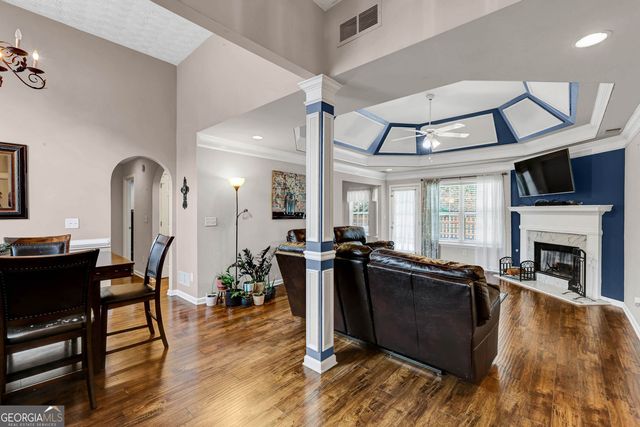 167 Towler Shoals Drive, Loganville, GA 30052