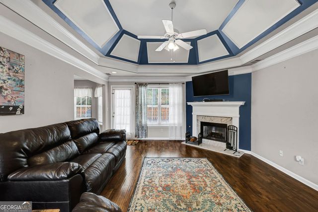 167 Towler Shoals Drive, Loganville, GA 30052