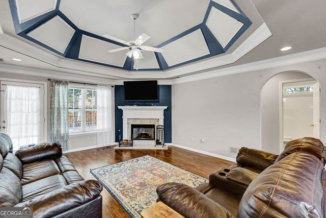 167 Towler Shoals Drive, Loganville, GA 30052