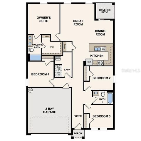 1775 SW 168TH LOOP, Ocala, FL 34473