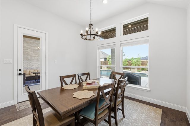 7221 Redwood Road, Argyle, TX 76226