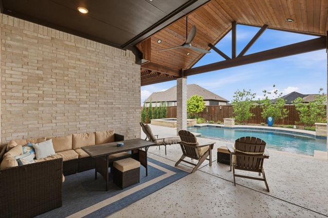 7221 Redwood Road, Argyle, TX 76226