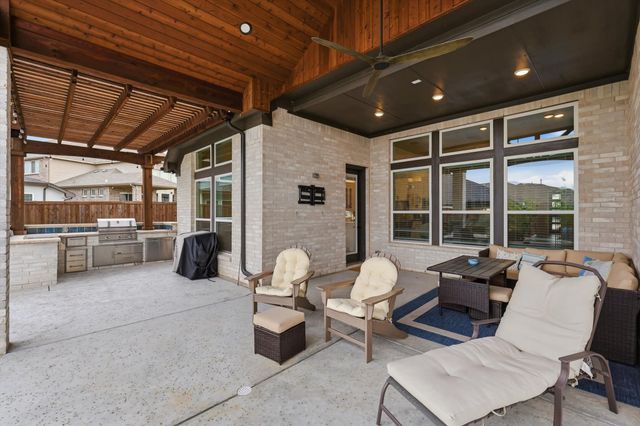 7221 Redwood Road, Argyle, TX 76226