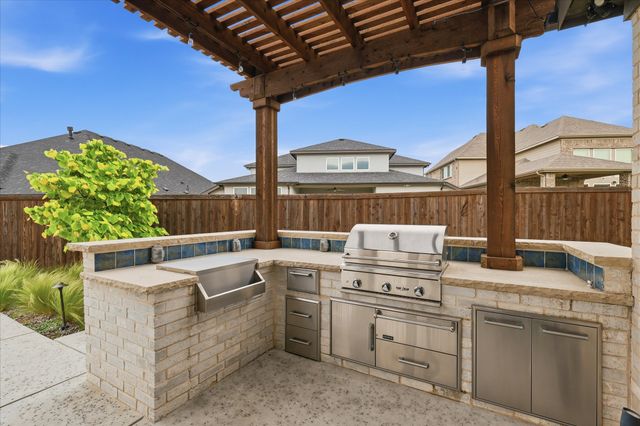 7221 Redwood Road, Argyle, TX 76226