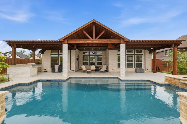 7221 Redwood Road, Argyle, TX 76226