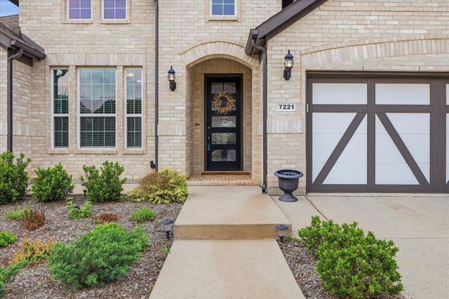7221 Redwood Road, Argyle, TX 76226