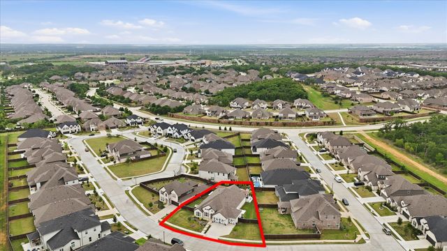 7221 Redwood Road, Argyle, TX 76226