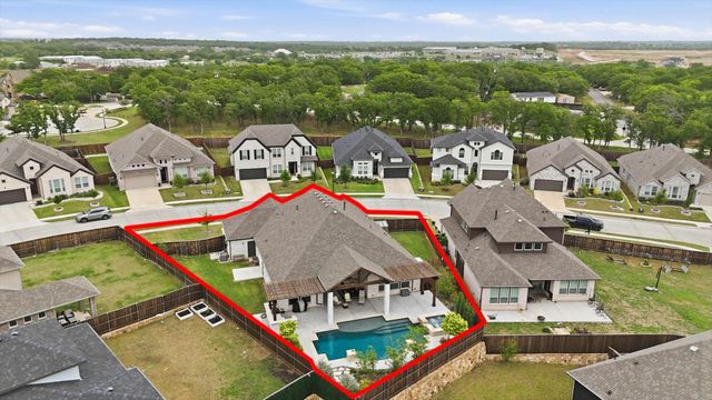 7221 Redwood Road, Argyle, TX 76226