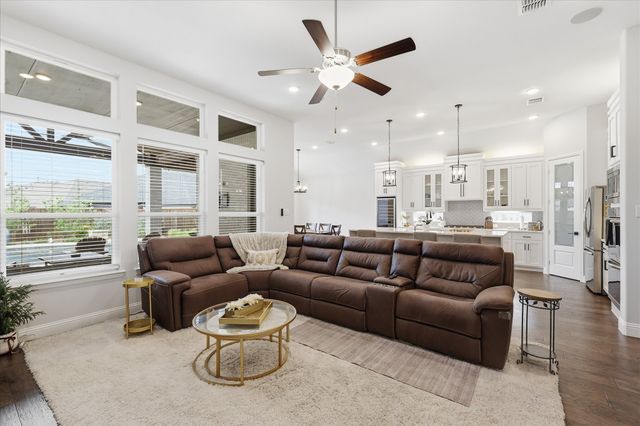 7221 Redwood Road, Argyle, TX 76226