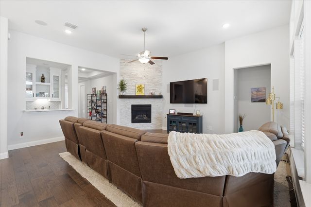 7221 Redwood Road, Argyle, TX 76226