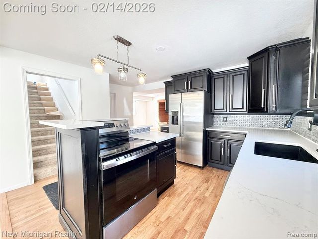 5186 W Wilson Road, Clio, MI 48420