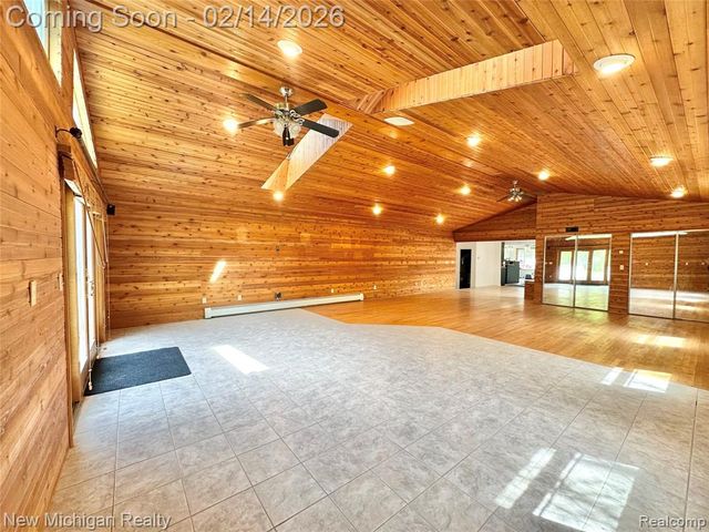5186 W Wilson Road, Clio, MI 48420