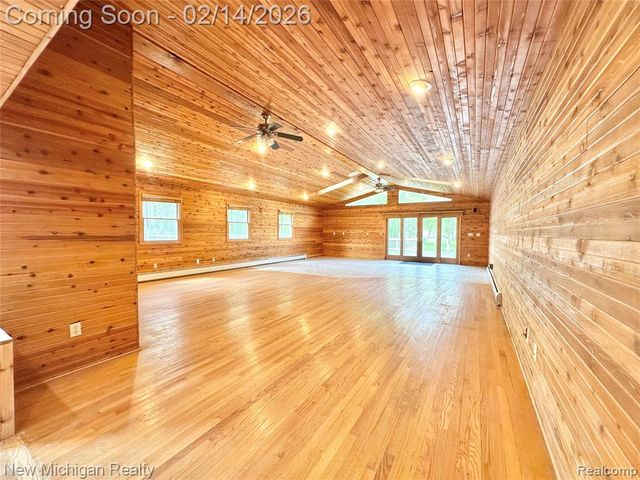 5186 W Wilson Road, Clio, MI 48420