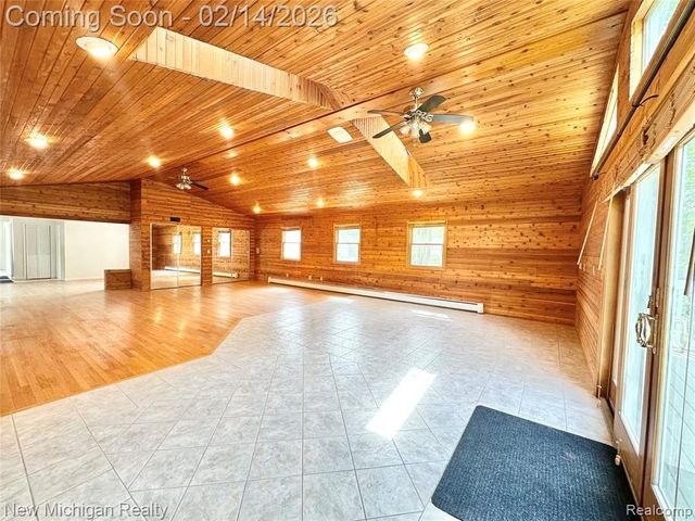 5186 W Wilson Road, Clio, MI 48420