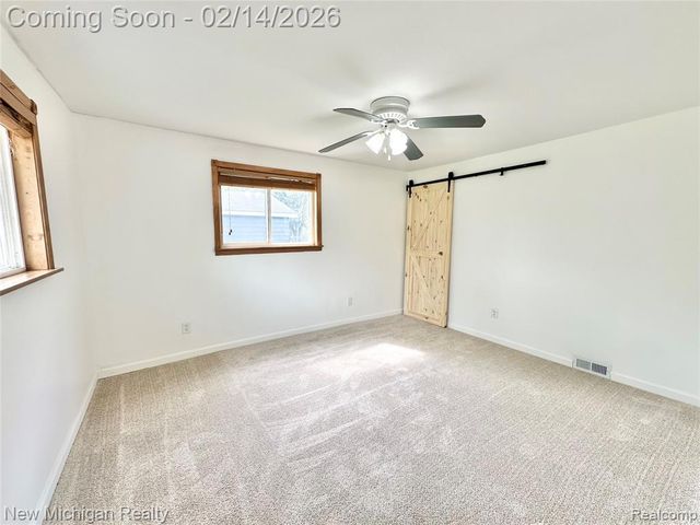 5186 W Wilson Road, Clio, MI 48420