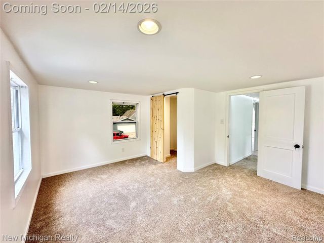 5186 W Wilson Road, Clio, MI 48420