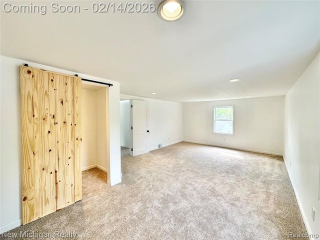 5186 W Wilson Road, Clio, MI 48420