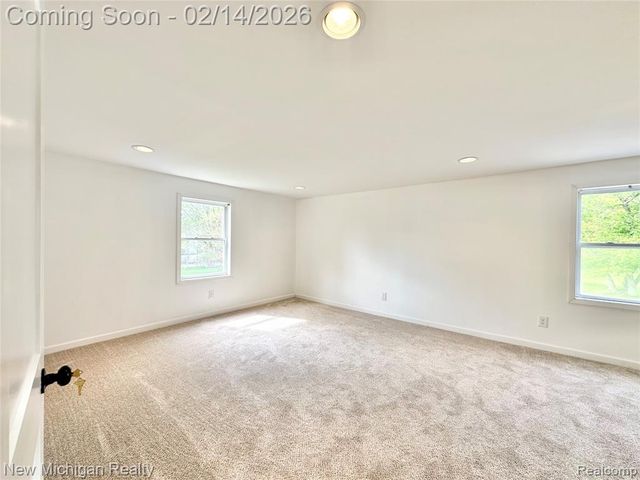 5186 W Wilson Road, Clio, MI 48420