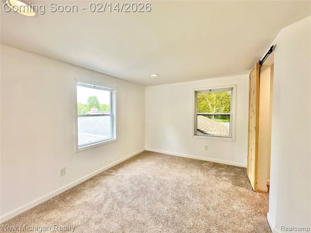 5186 W Wilson Road, Clio, MI 48420