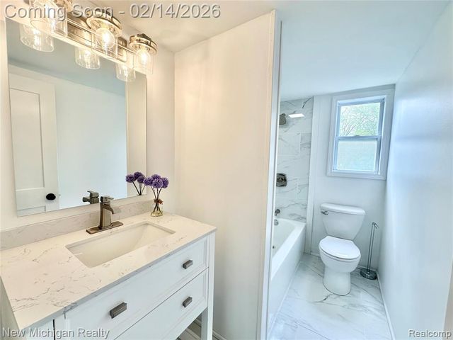 5186 W Wilson Road, Clio, MI 48420